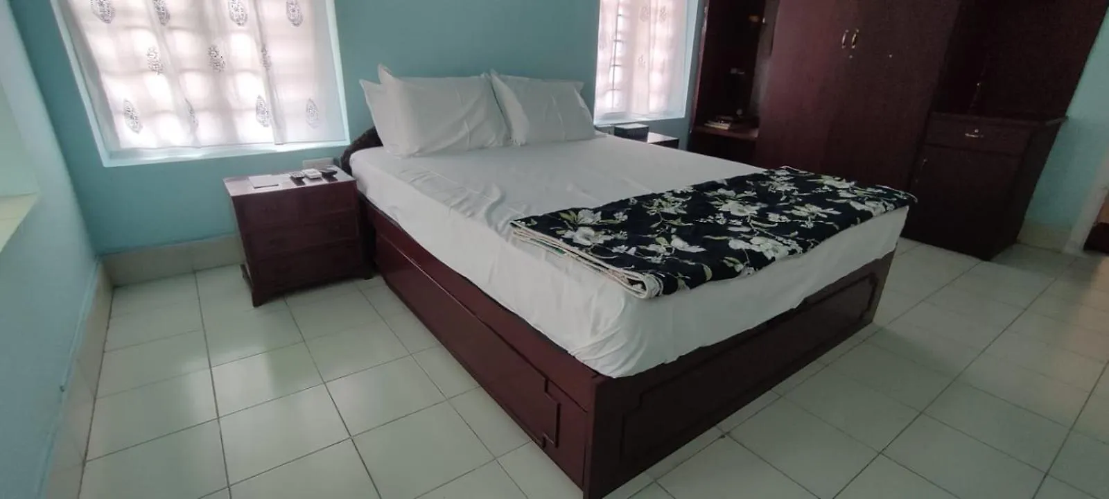 Riverside Group Kochi Homestay