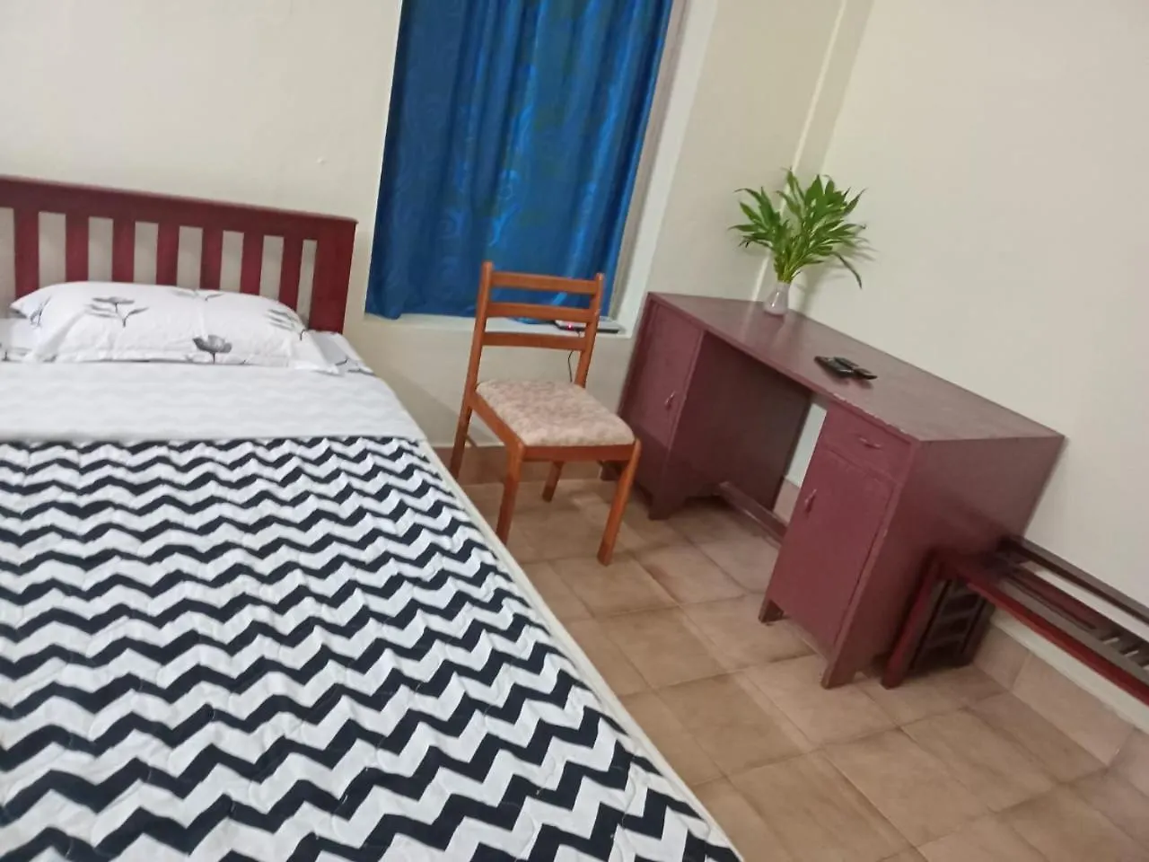 Homestay Riverside Group Kochi India