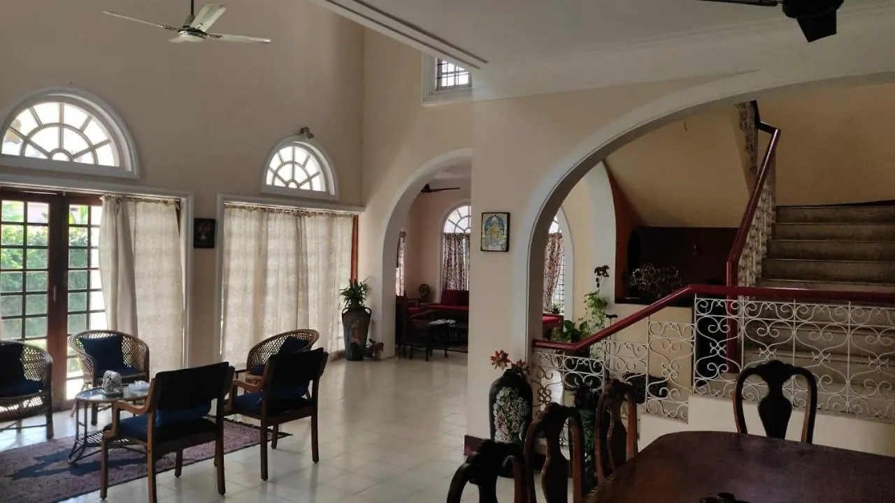 Homestay Riverside Group Kochi