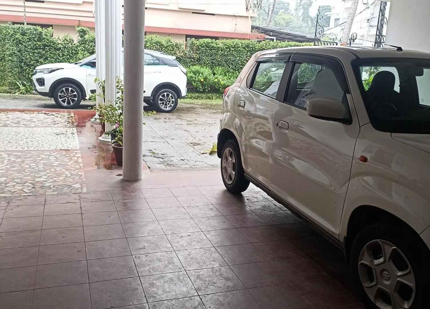 Riverside Group Kochi Homestay