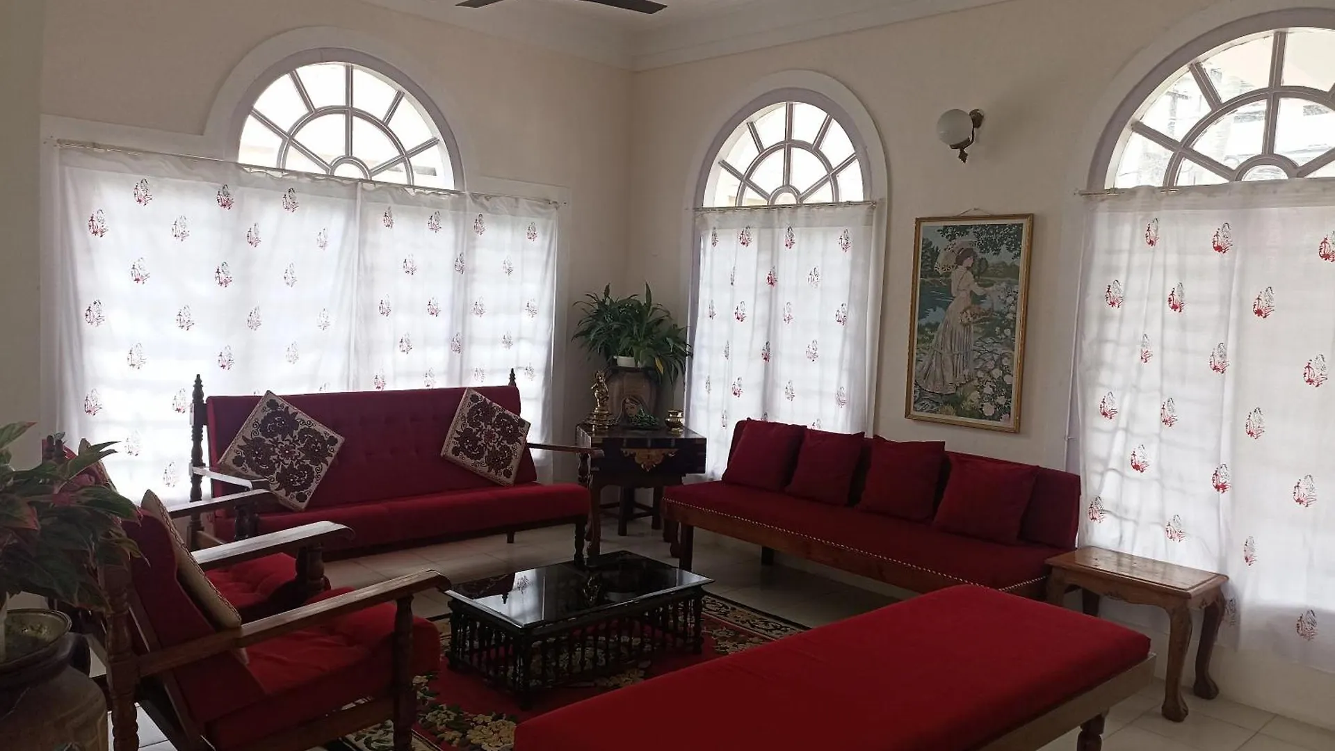 Riverside Group Kochi Homestay