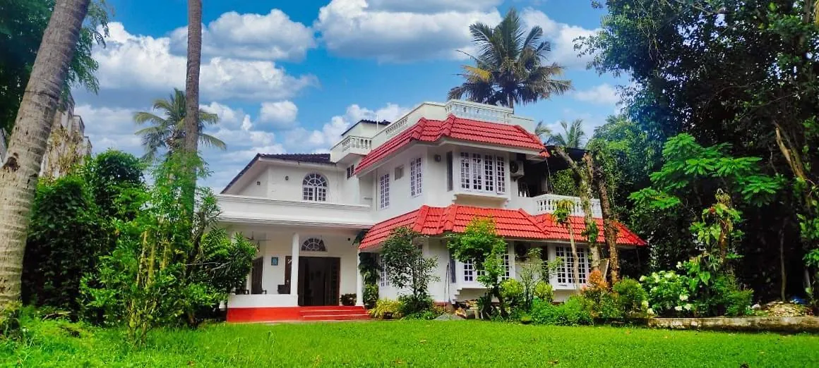 Riverside Group Kochi