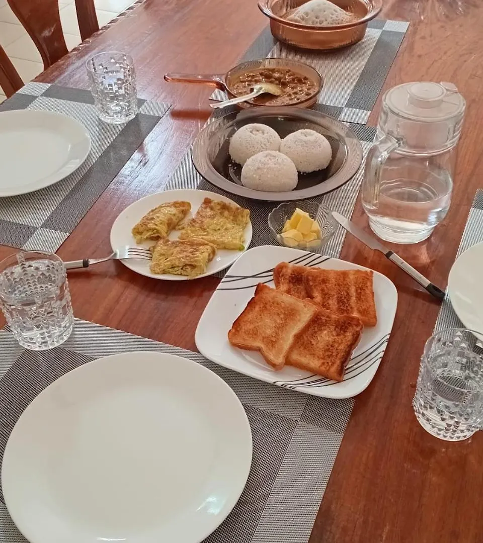 Homestay Riverside Group Kochi