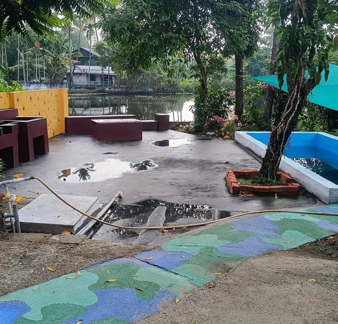 Riverside Group Kochi India