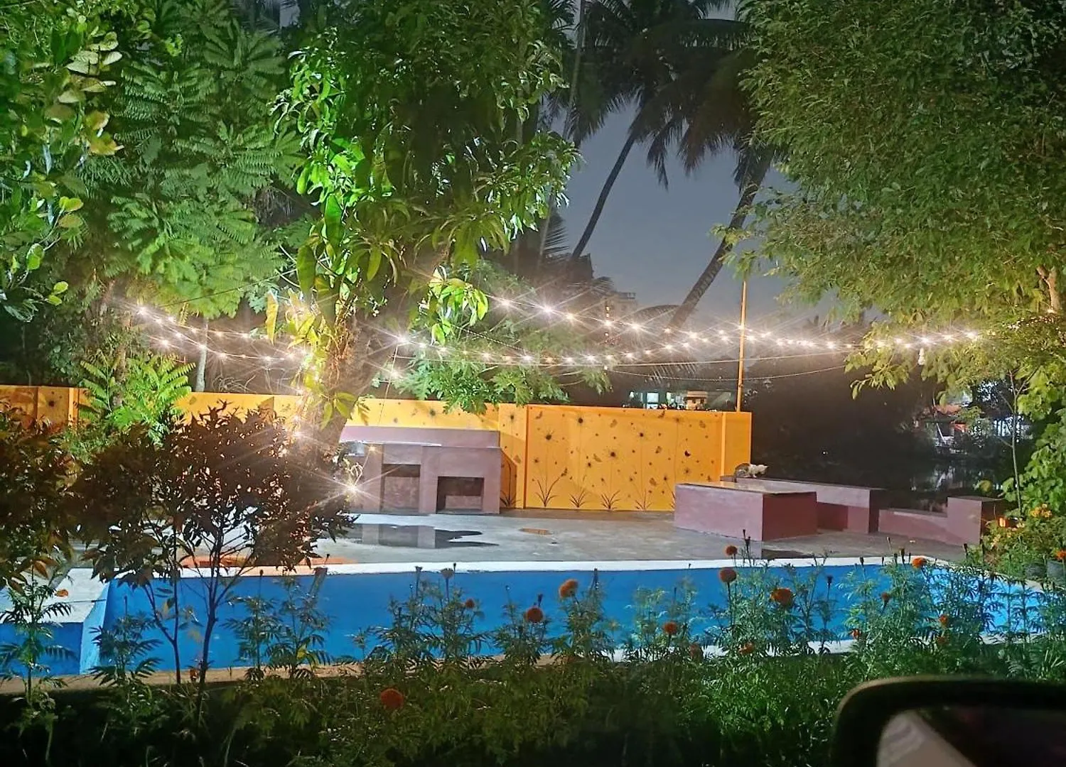 Riverside Group Kochi 0*,  الهند