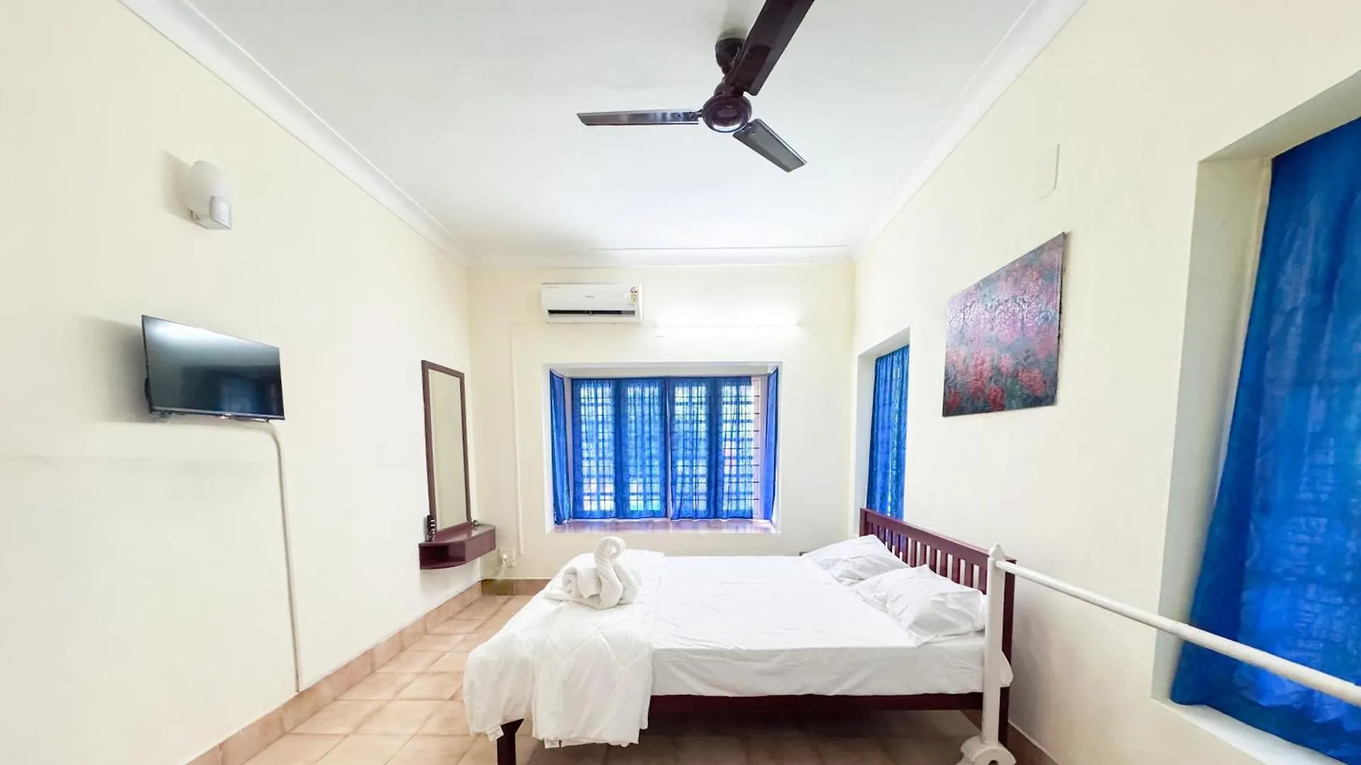 Riverside Group Kochi الهند
