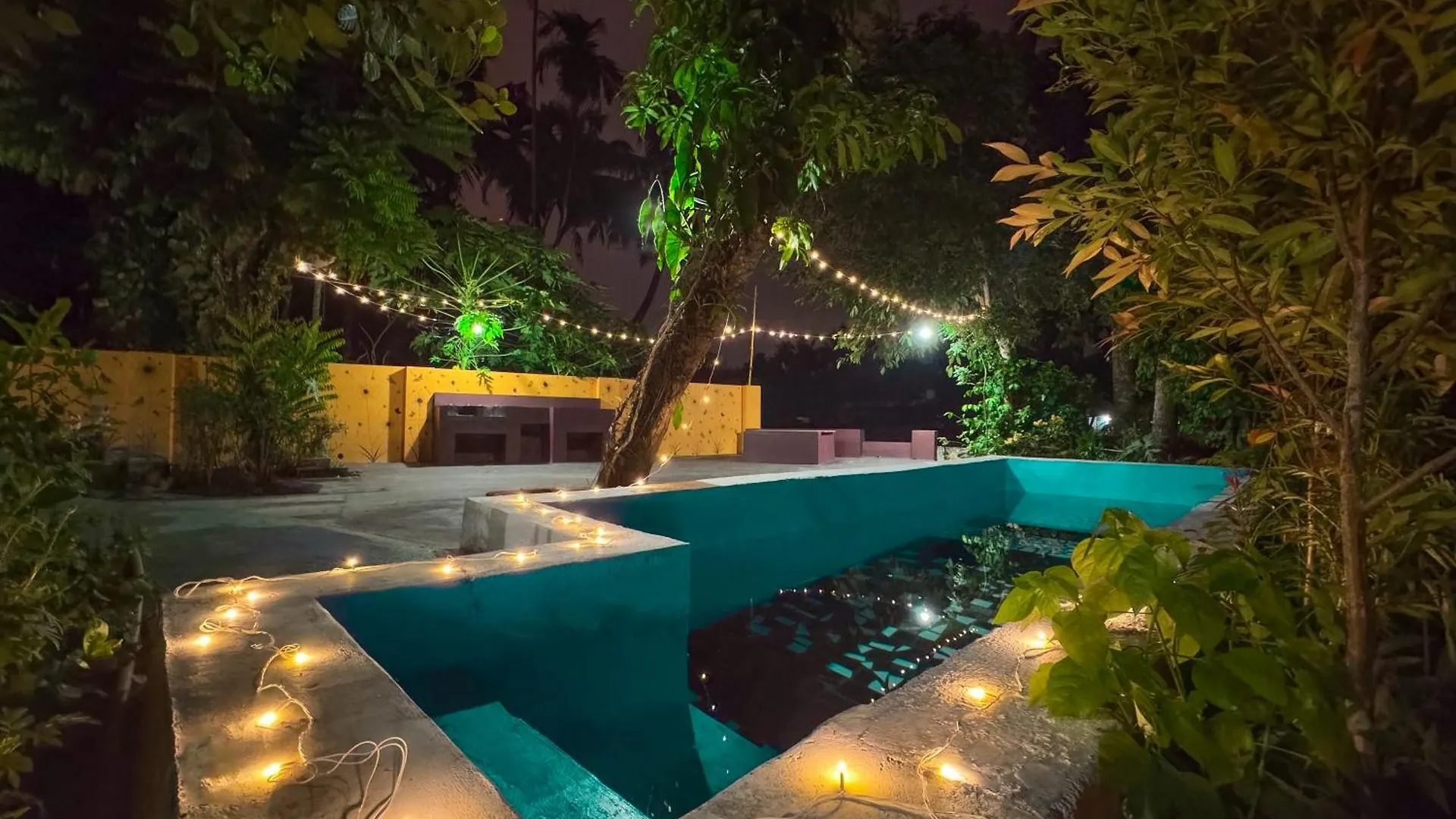 Riverside Group Kochi