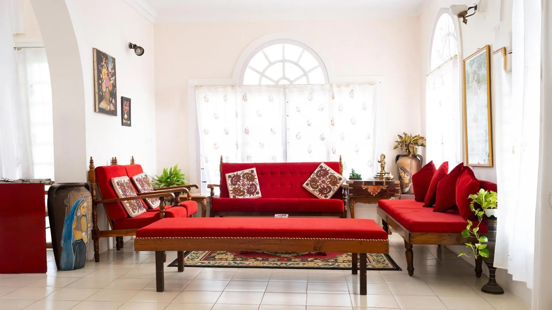 Homestay Riverside Group Kochi