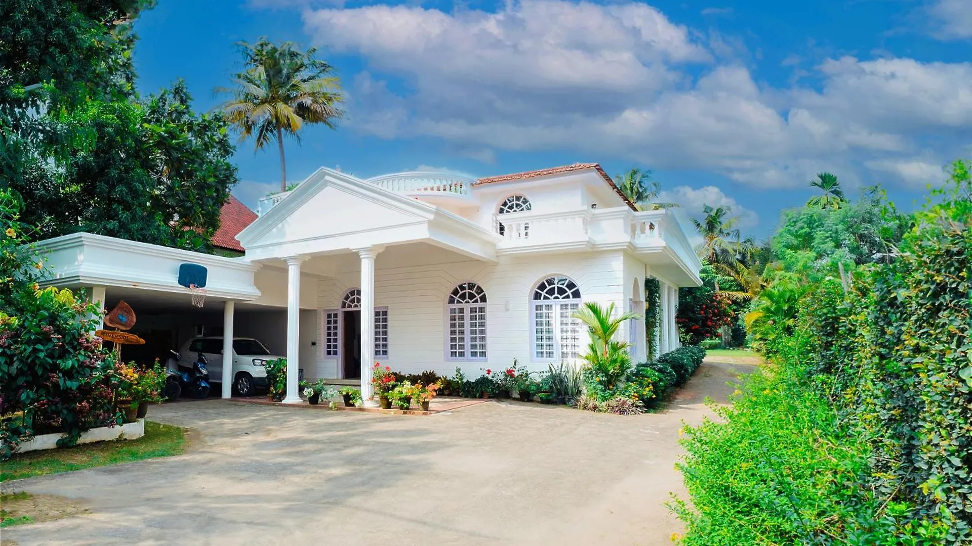Riverside Group Kochi