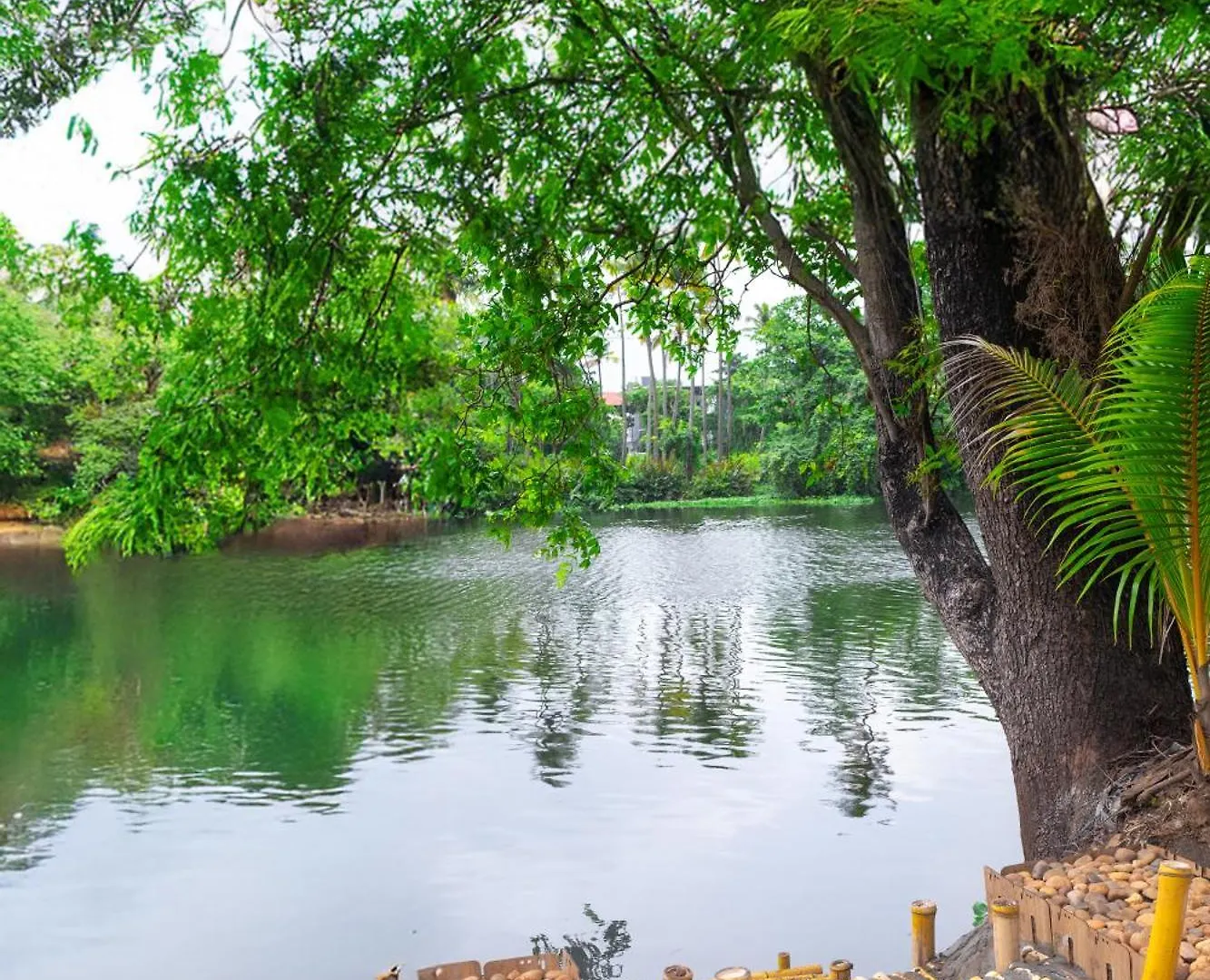 Riverside Group Kochi 0*,