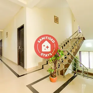 3* Hotel Oyo 8273 Diamond