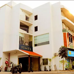 2* Hotel The Times