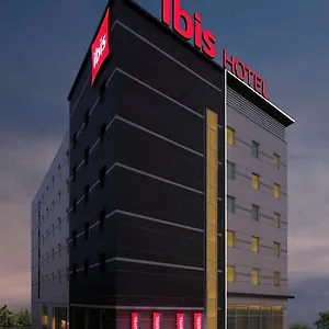 4* Hotel Ibis Centre - An Accor Brand