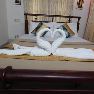  Aparthotel Royal Homes