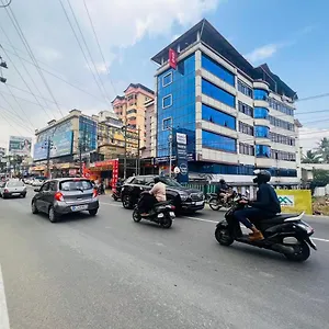 2* Hotel Tower 21 Regency