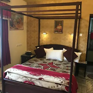  Privatunterkunft Sajhome