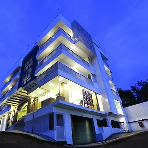 3* Hotel Park Connect