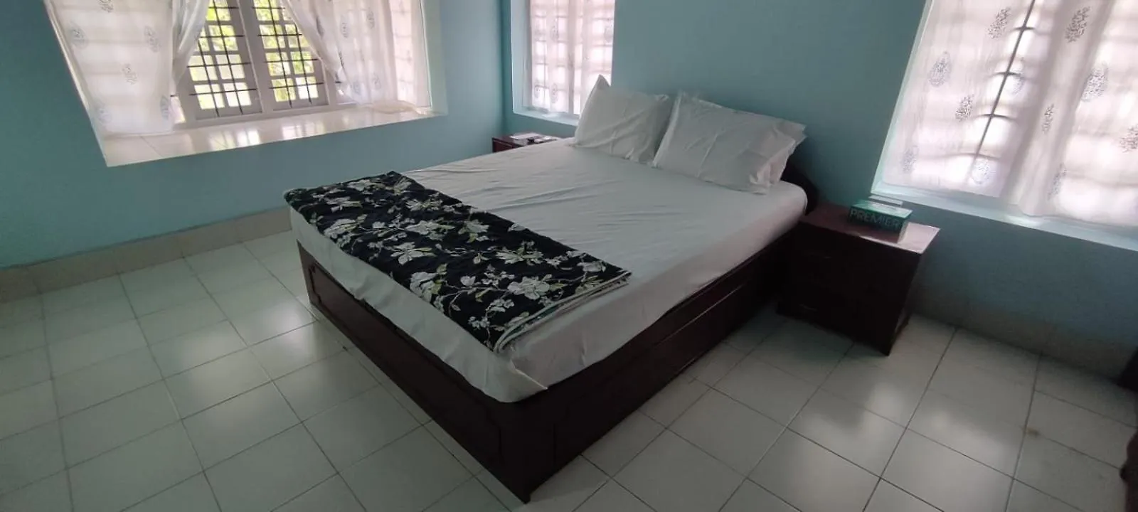 Homestay Riverside Group Kochi India