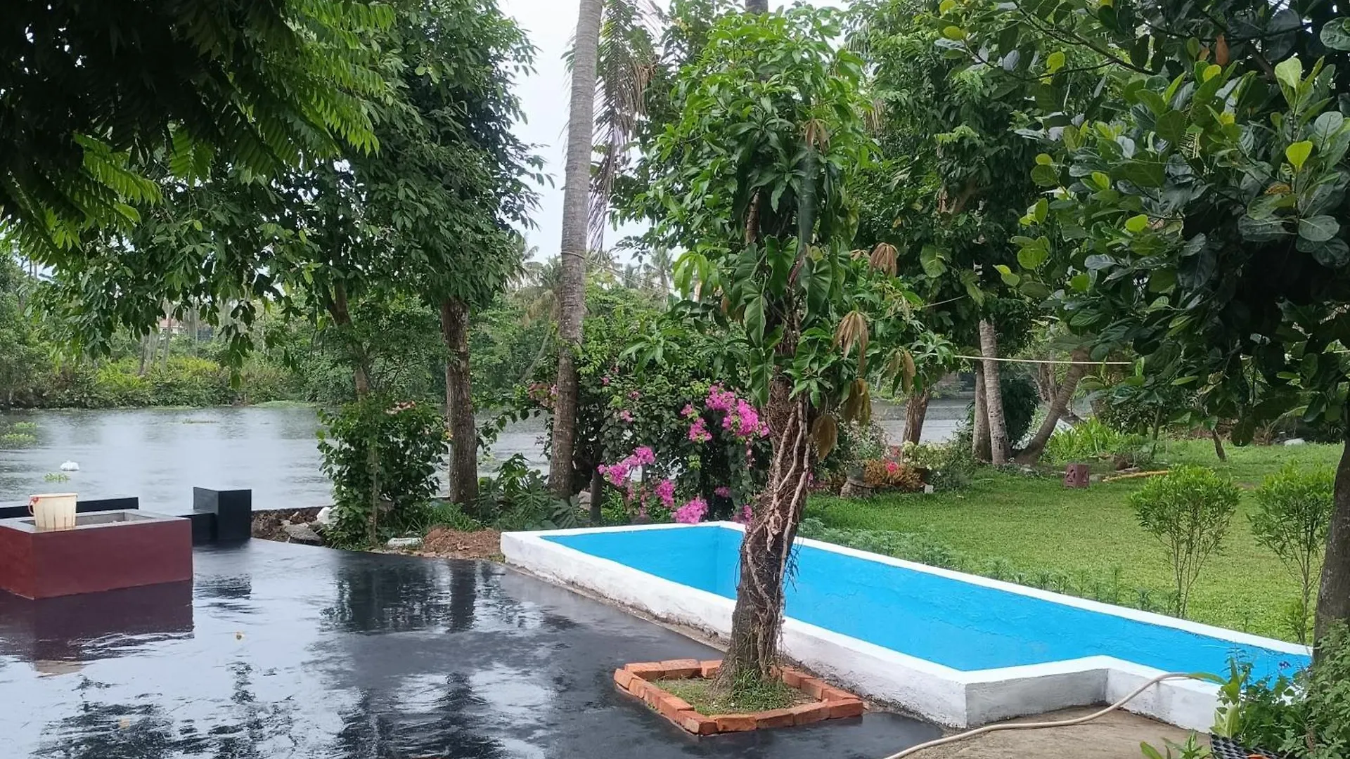 Homestay Riverside Group Kochi