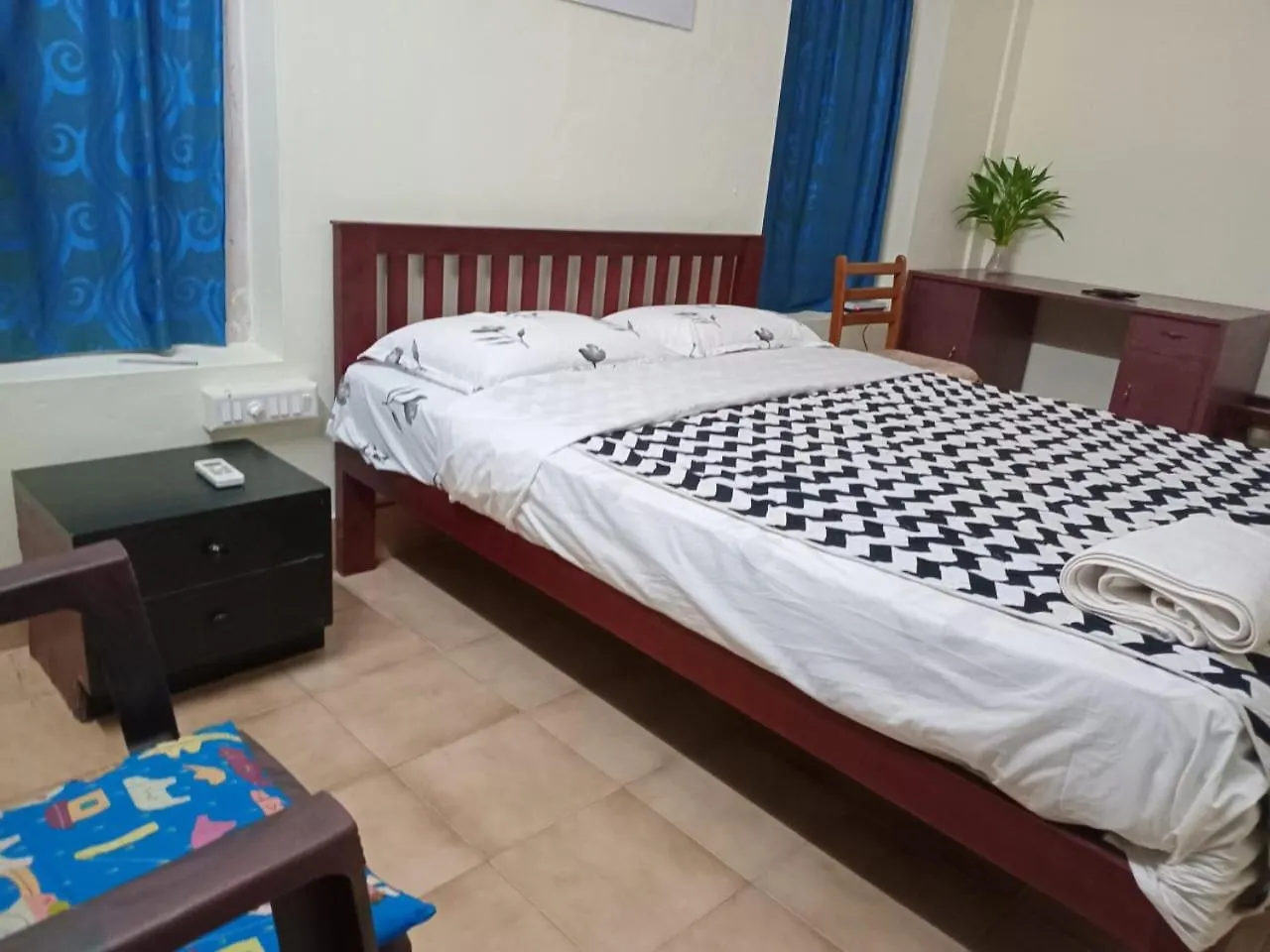 Riverside Group Kochi 홈스테이