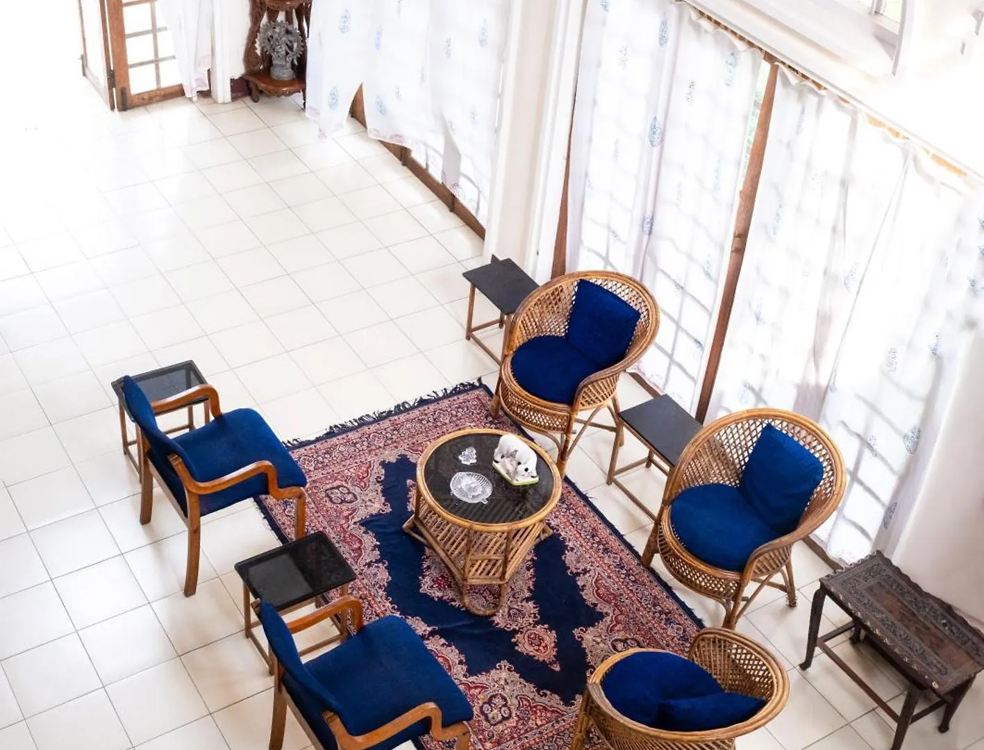 Riverside Group Kochi