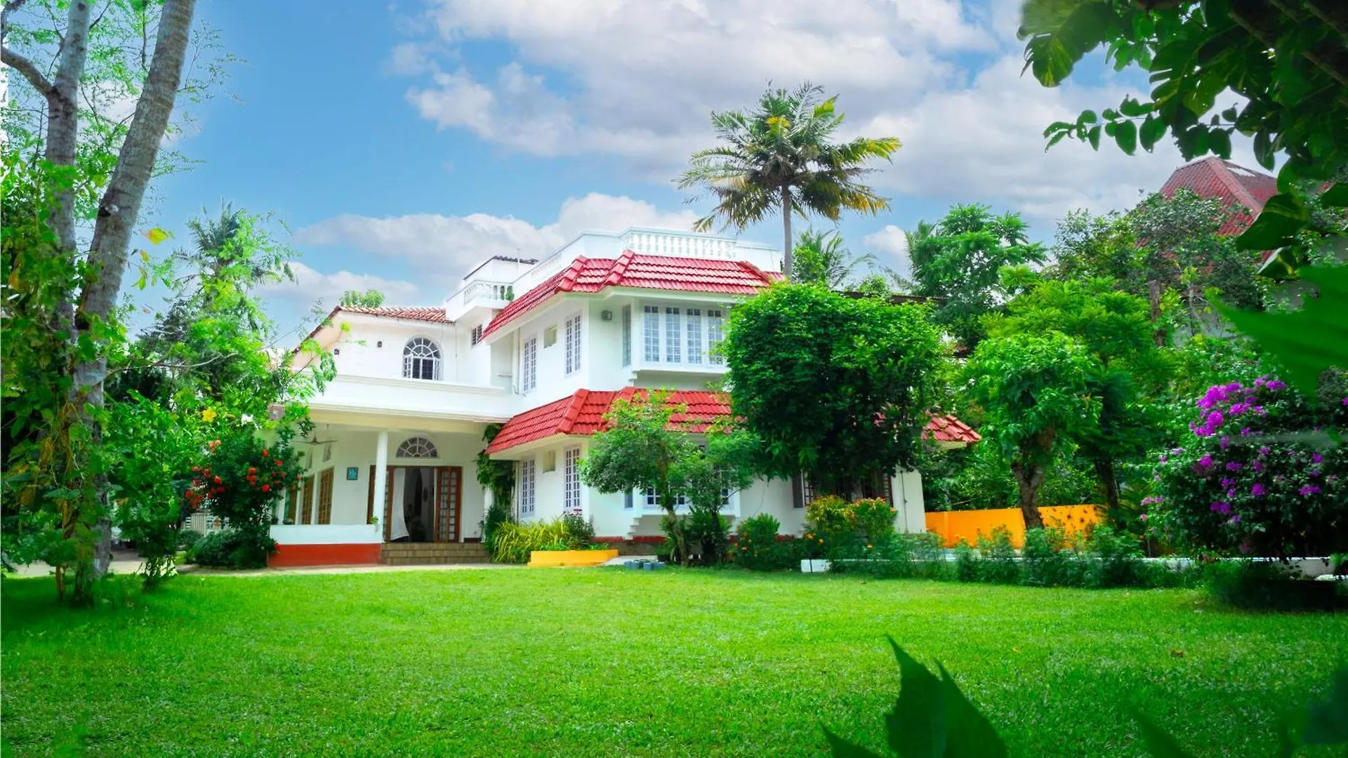 Riverside Group Kochi